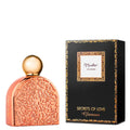 GLAMOUR EAU DE PARFUM
