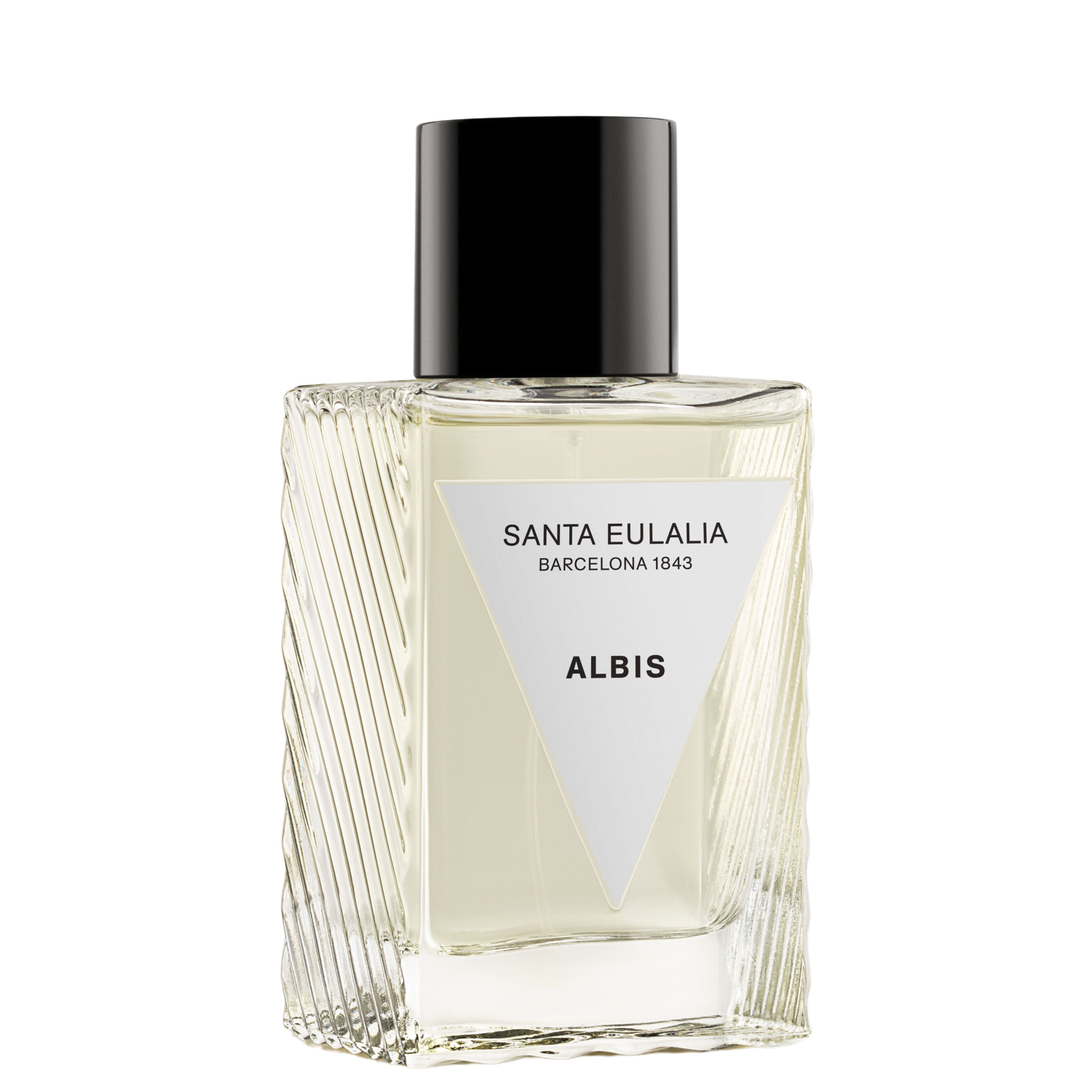 ALBIS EAU DE PARFUM