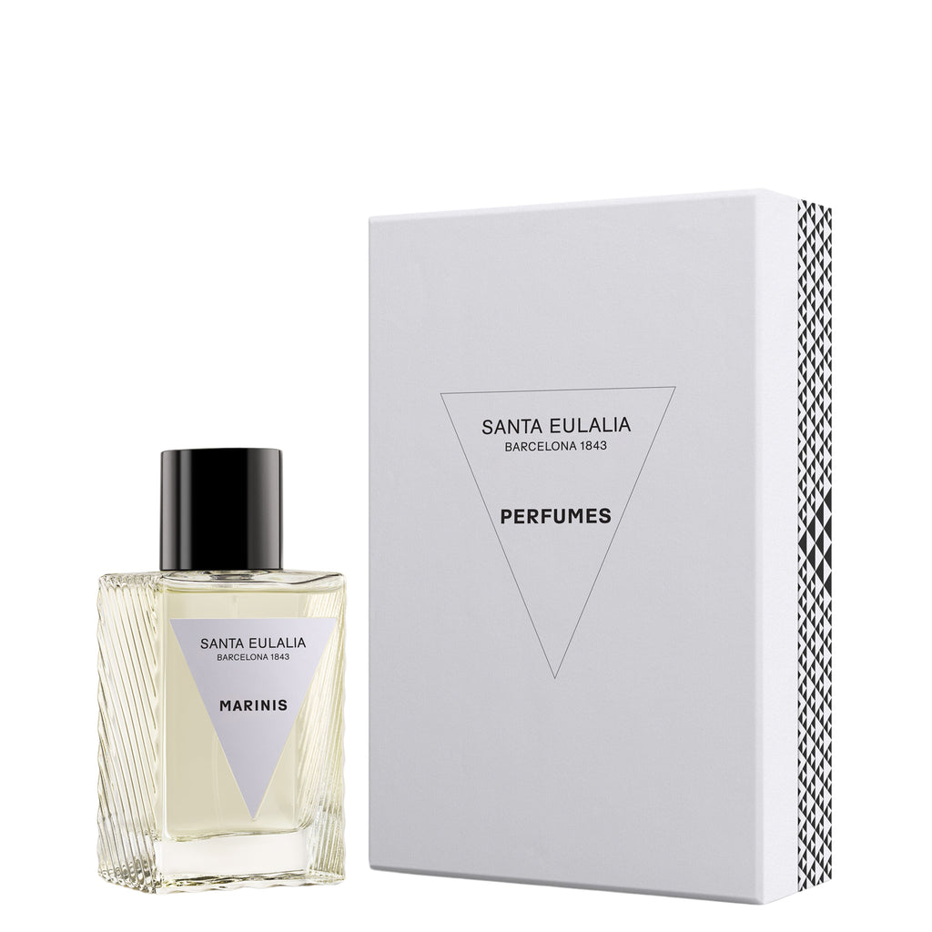 MARINIS EAU DE PARFUM