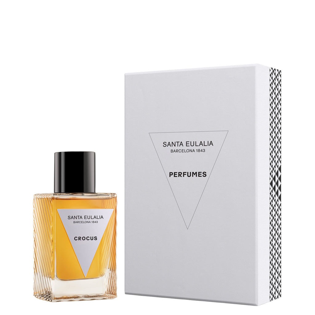 CROCUS EAU DE PARFUM