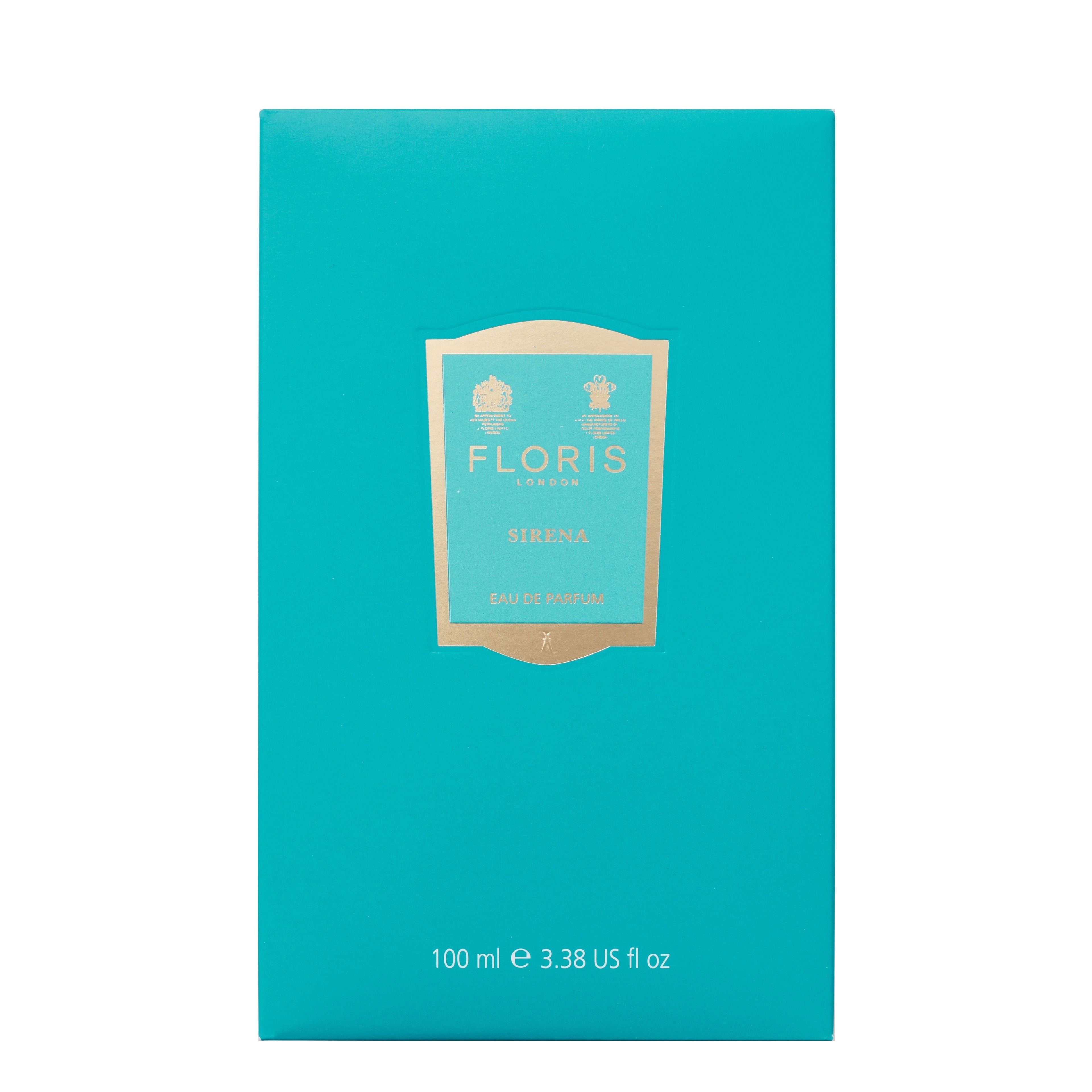 SIRENA EAU DE PARFUM