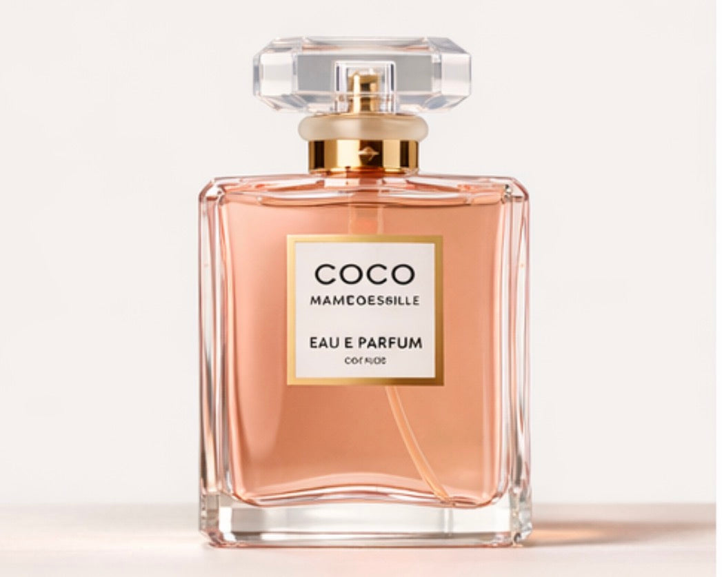 Chanel Coco Mademoiselle Eau de Parfum