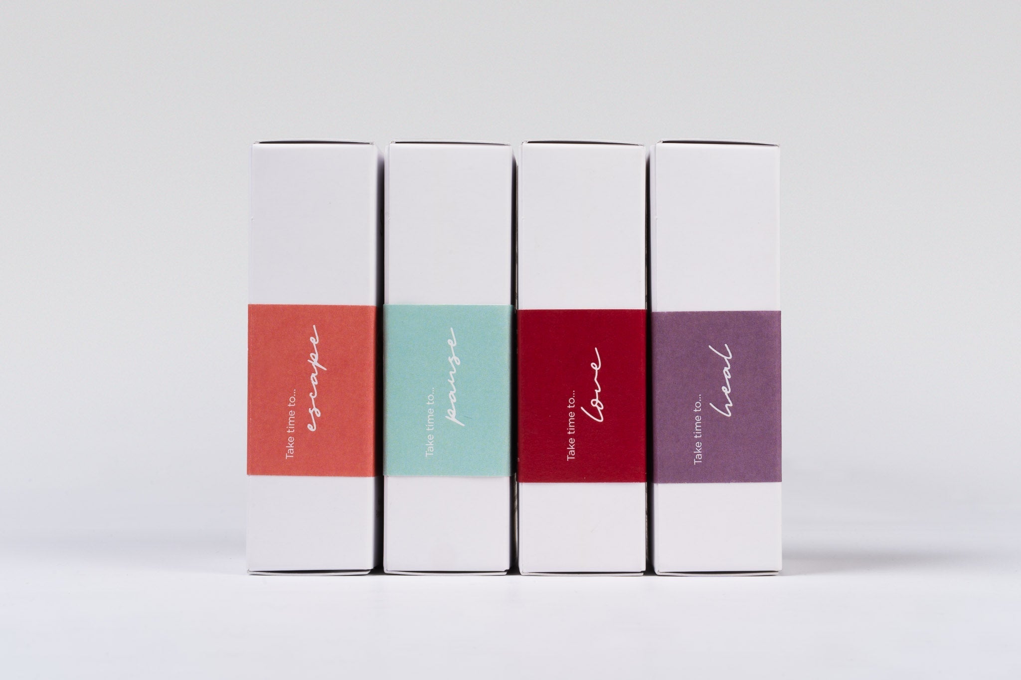Pilgrim Eau de Parfum